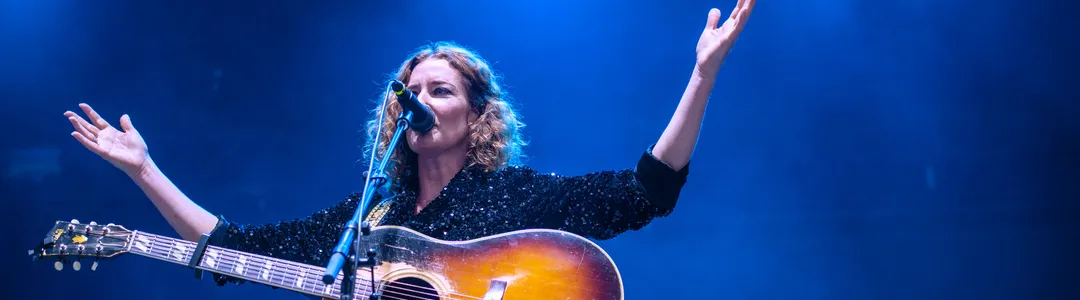 Kathleen Edwards