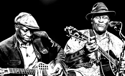 Keb Mo