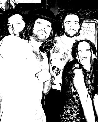 Kelsy Karter and The Heroines Houston