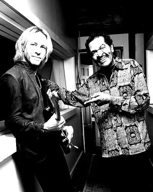 Kenny Wayne Shepherd