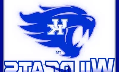 Kentucky Wildcats