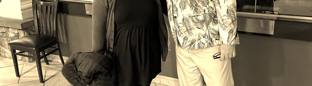 Kevin James Thornton