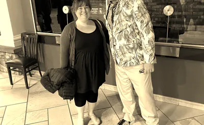 Kevin James Thornton