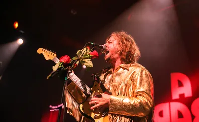 Kevin Morby