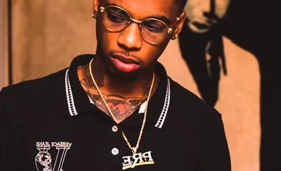 Key Glock