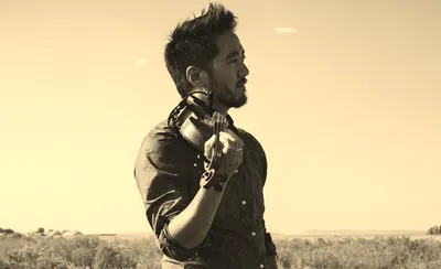 Kishi Bashi