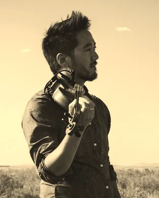 Kishi Bashi