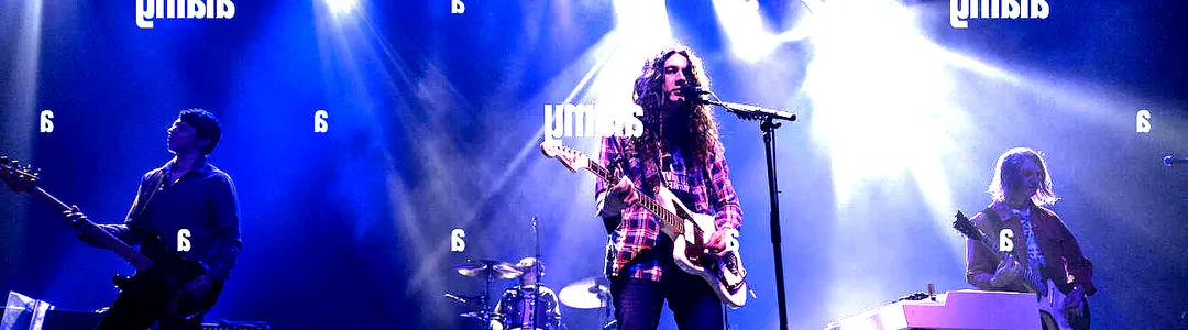 Kurt Vile and The Violators