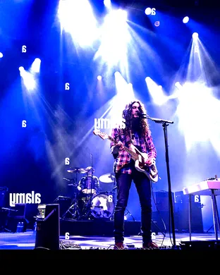 Kurt Vile and The Violators