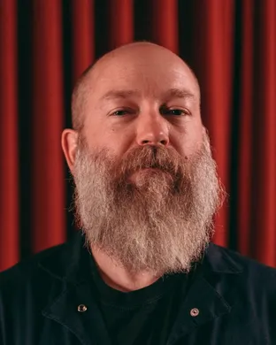 Kyle Kinane