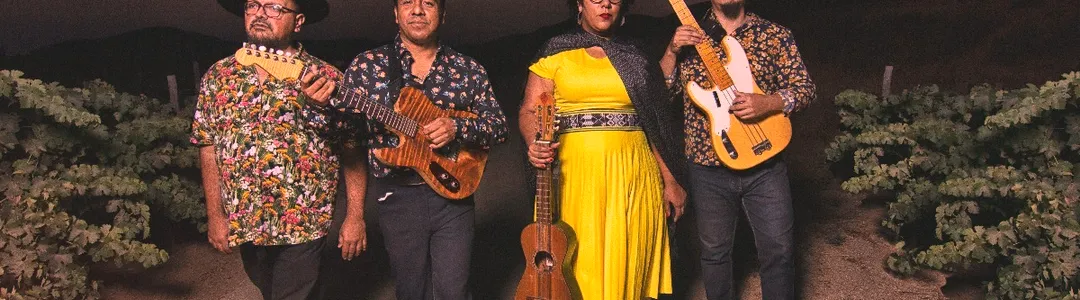 La Santa Cecilia