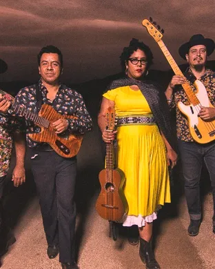 La Santa Cecilia