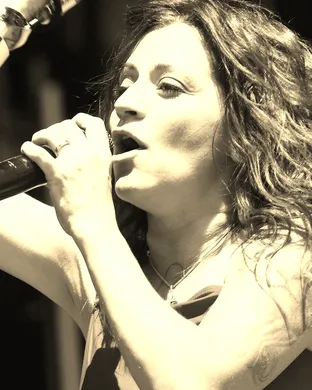 Lacey Sturm