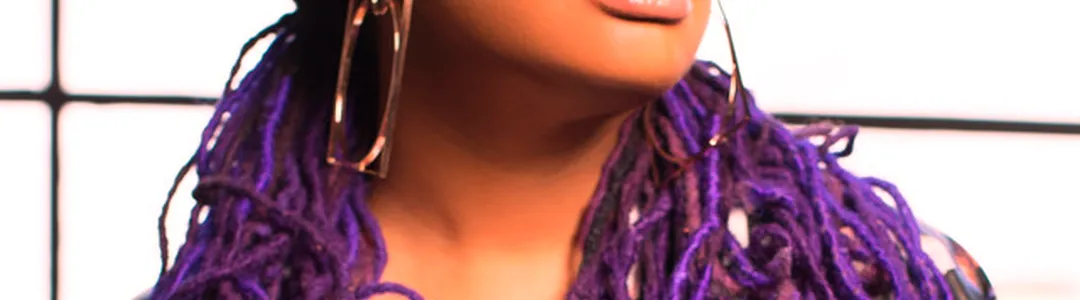 Lalah Hathaway