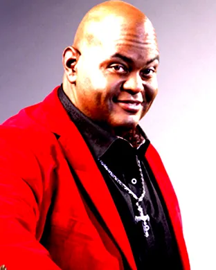 Lavell Crawford