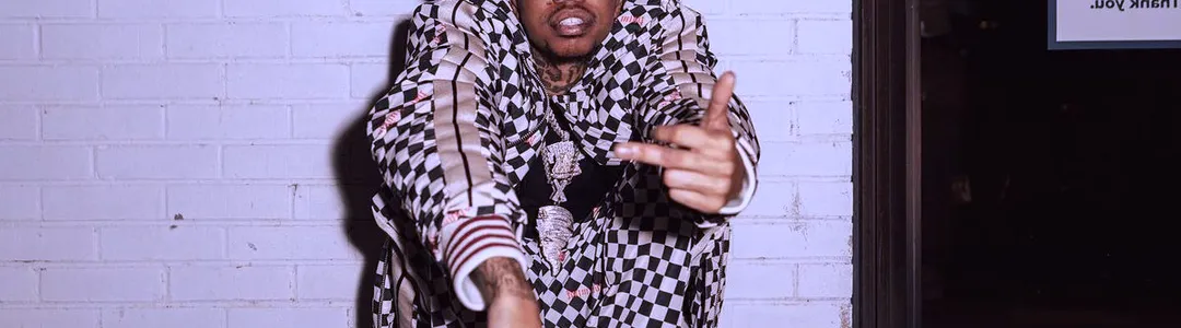 Lil Poppa