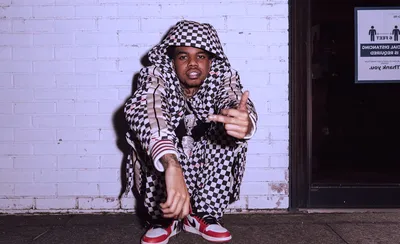 Lil Poppa