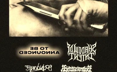Lorna Shore