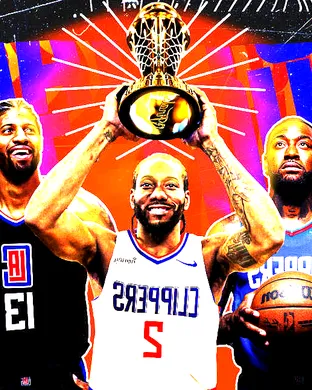 Los Angeles Clippers vs. Houston Rockets