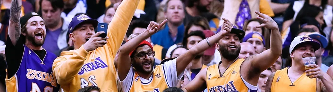 Los Angeles Lakers