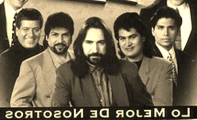 Los Bukis