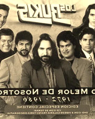 Los Bukis