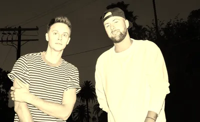 Lost Kings