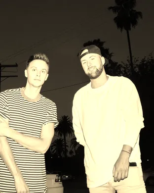 Lost Kings