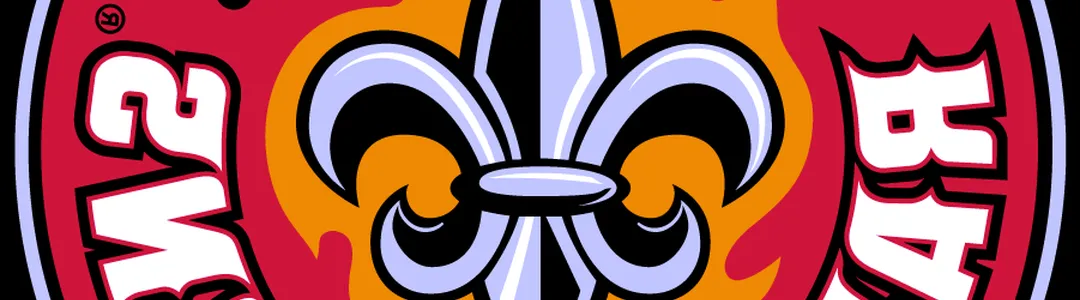 Louisiana-Lafayette Ragin' Cajuns