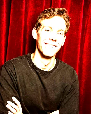 Lucas Zelnick Houston