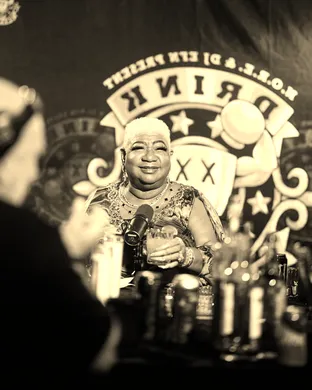 Luenell