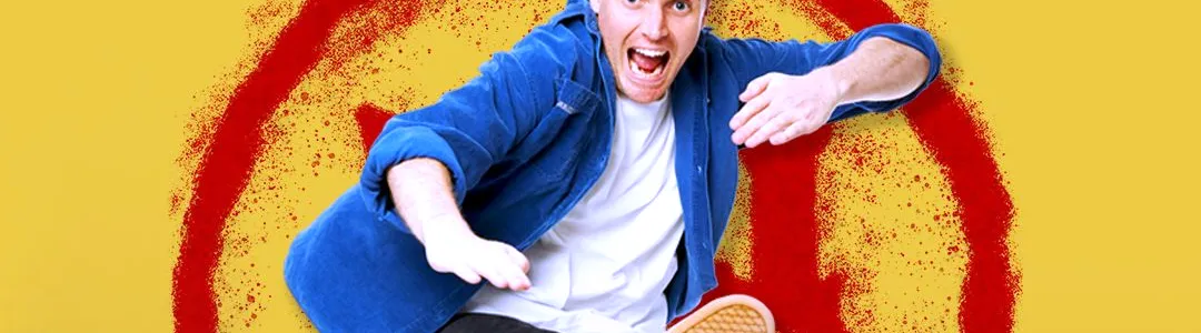 Luke Kidgell