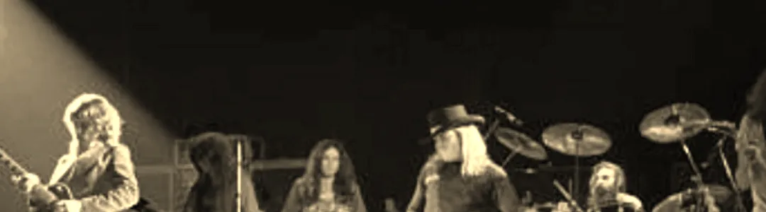 Lynyrd Skynyrd
