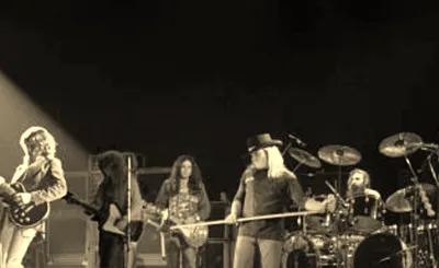 Lynyrd Skynyrd