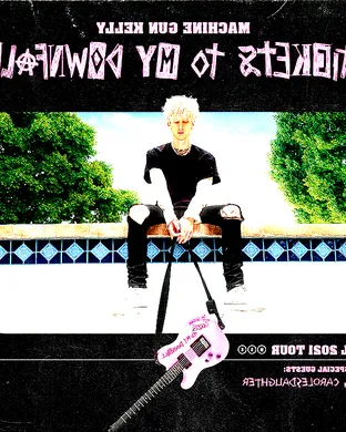 Machine Gun Kelly & Wiz Khalifa