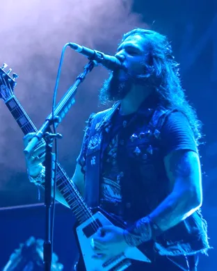 Machine Head