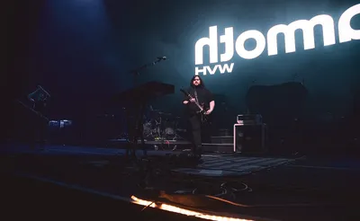 Mammoth - Band