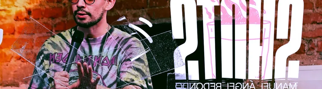 Manuel Angel Redondo