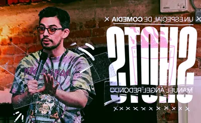 Manuel Angel Redondo