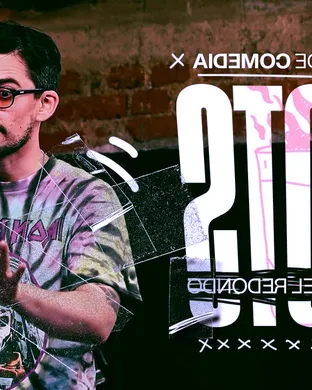 Manuel Angel Redondo 