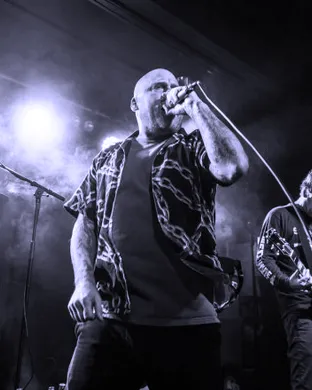 Mariachi El Bronx Houston