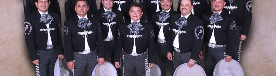 Mariachi Vargas De Tecalitlan