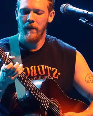 Matt Maeson