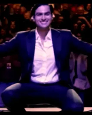 Matteo Bocelli