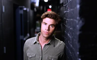 Matthew Broussard