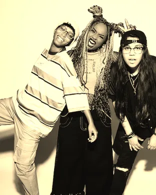 Meet Me At The Altar