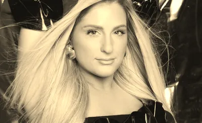Meghan Trainor