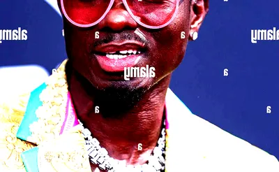 Michael Blackson