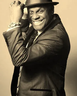 Michael Colyar