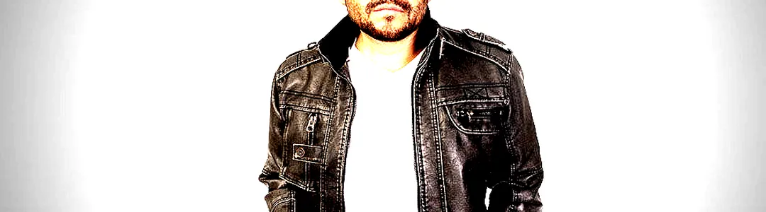 Michael Salgado